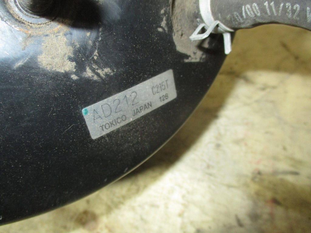 Усилитель тормозов вакуумный, 1000 рублей, Пермь