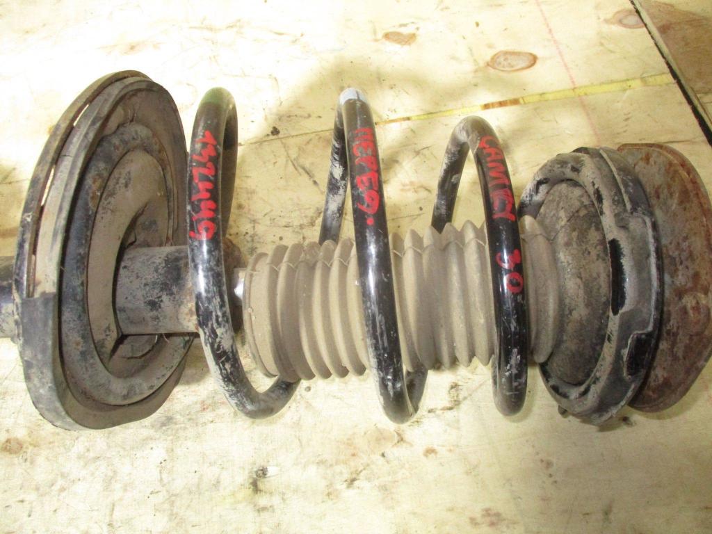 Пружина передняя, 1500 рублей, Пермь