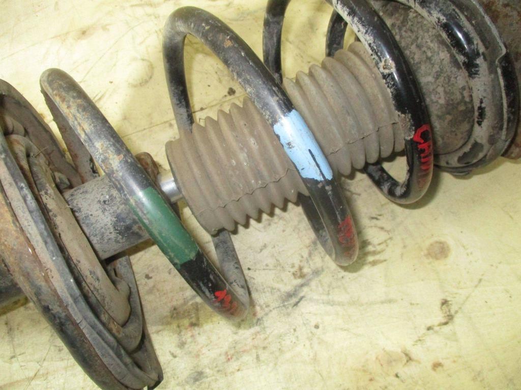 Пружина передняя, 1500 рублей, Пермь