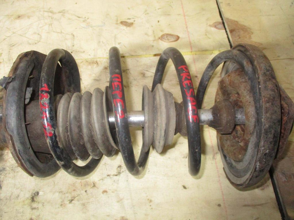 Пружина передняя, 1500 рублей, Пермь