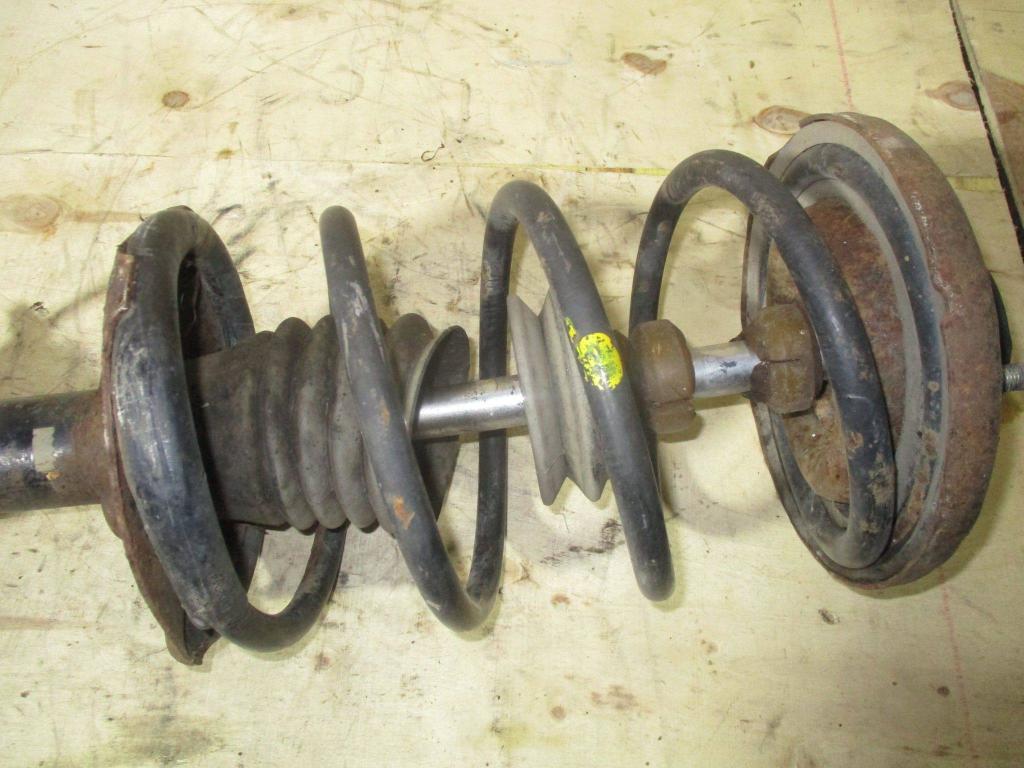 Пружина передняя, 1500 рублей, Пермь