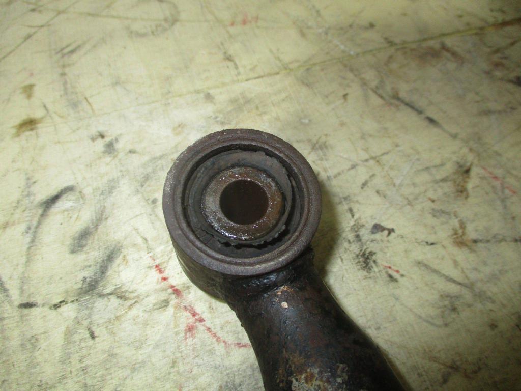 Тяга задняя продольная, 2000 рублей, Пермь