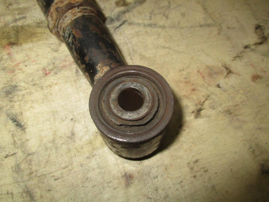 Тяга регулировки развала, 2000 рублей, Пермь