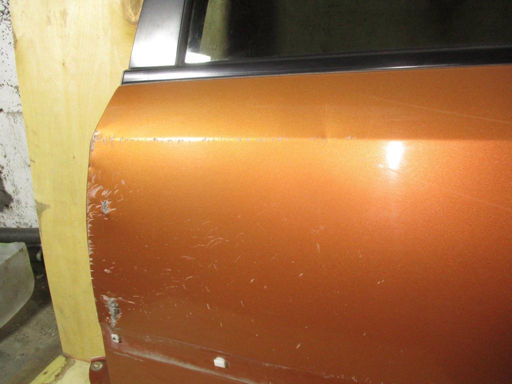 Дверь задняя левая, 8500 рублей, Пермь