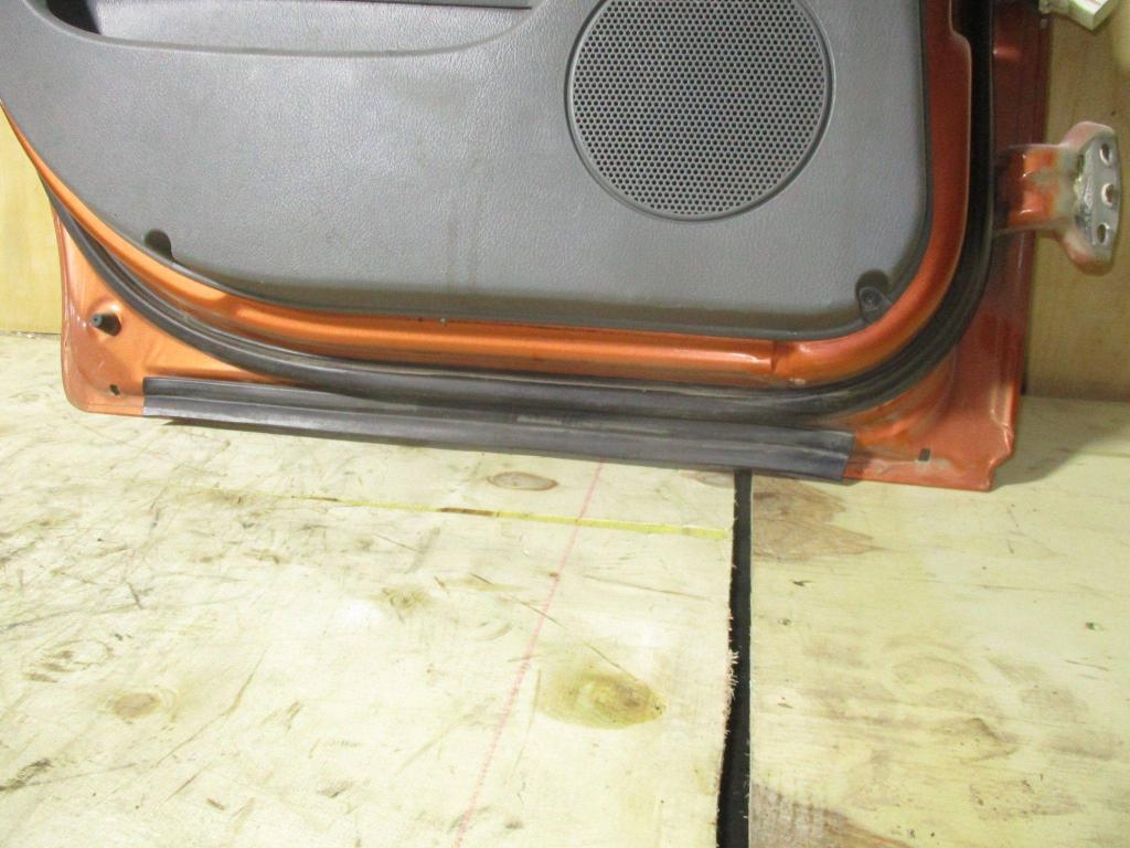 Дверь задняя левая, 8500 рублей, Пермь