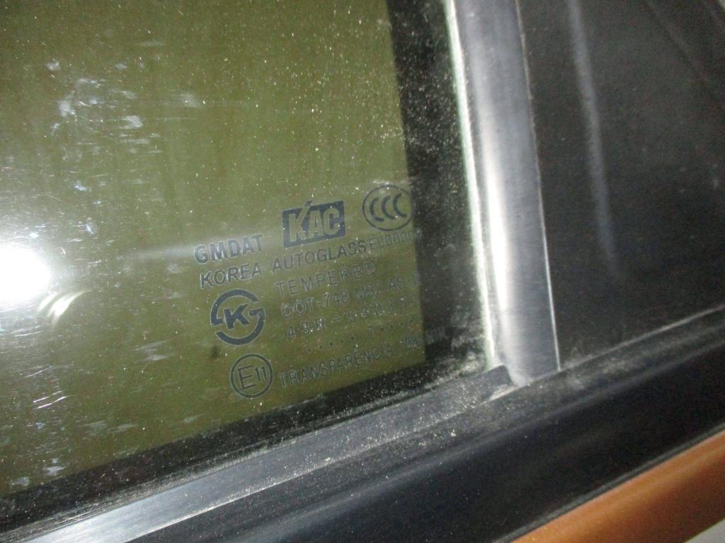Стекло двери задней левой, 1000 рублей, Пермь