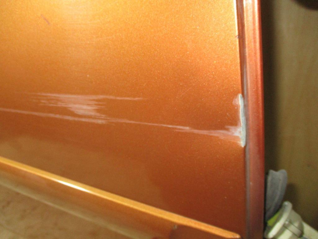 Дверь задняя правая, 8500 рублей, Пермь