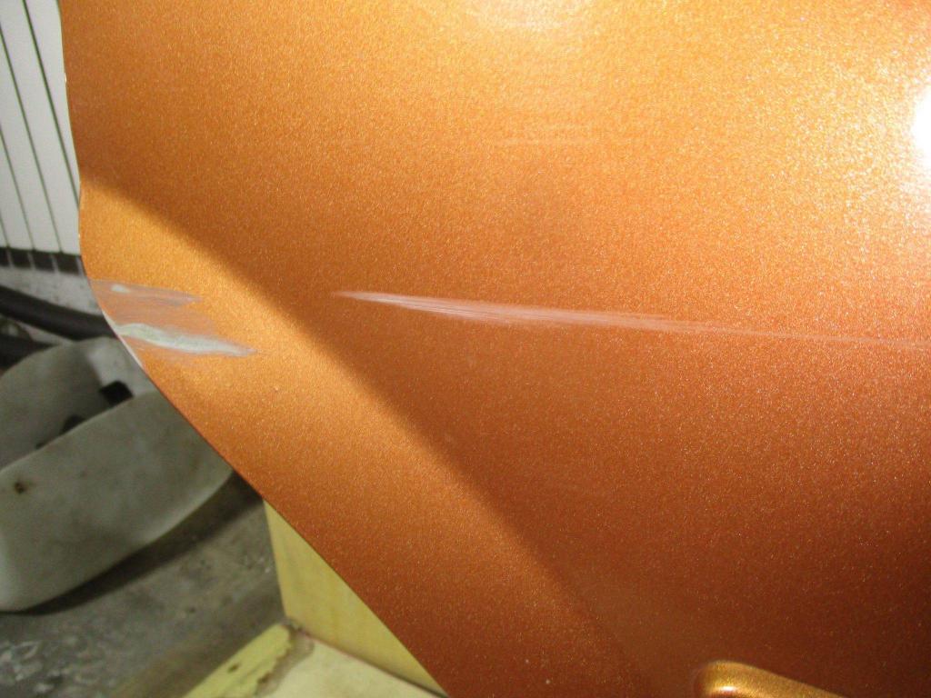 Дверь задняя правая, 8500 рублей, Пермь