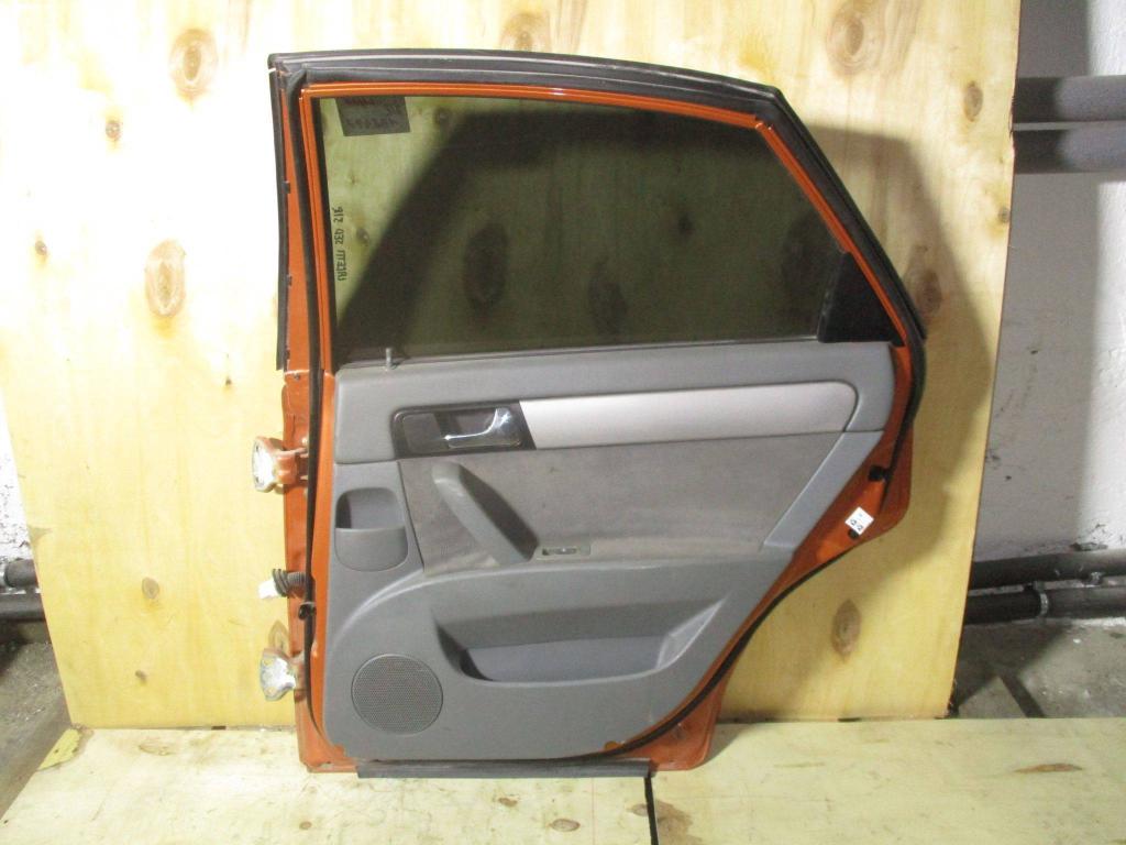 Дверь задняя правая, 8500 рублей, Пермь