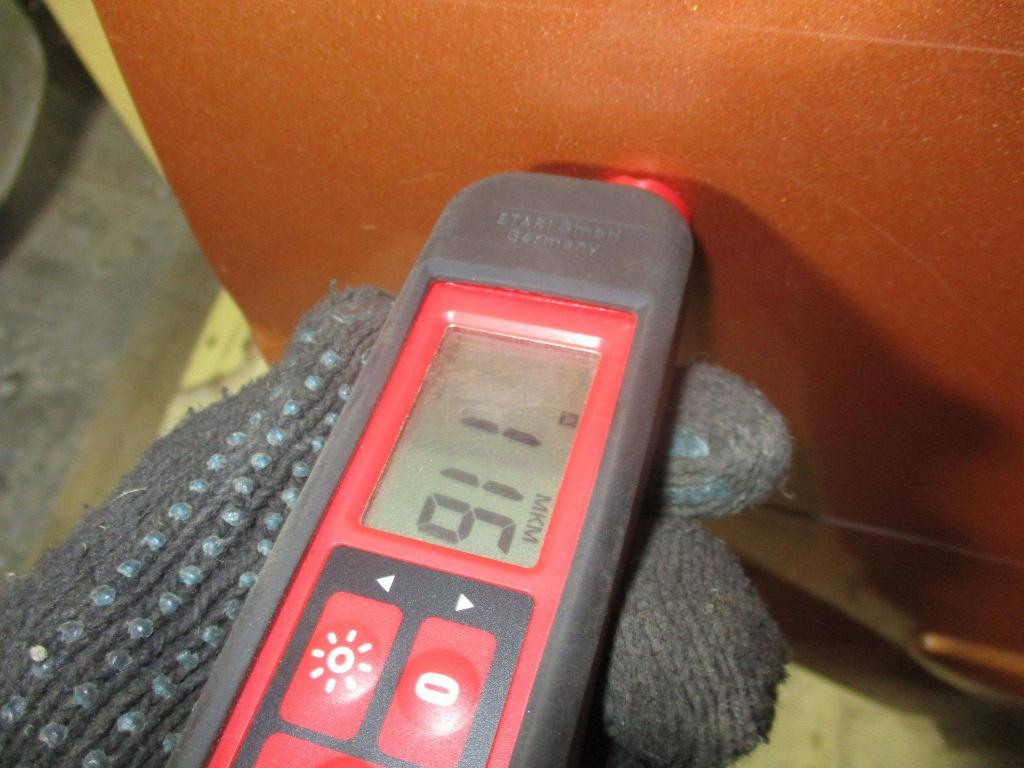 Дверь задняя правая, 8500 рублей, Пермь