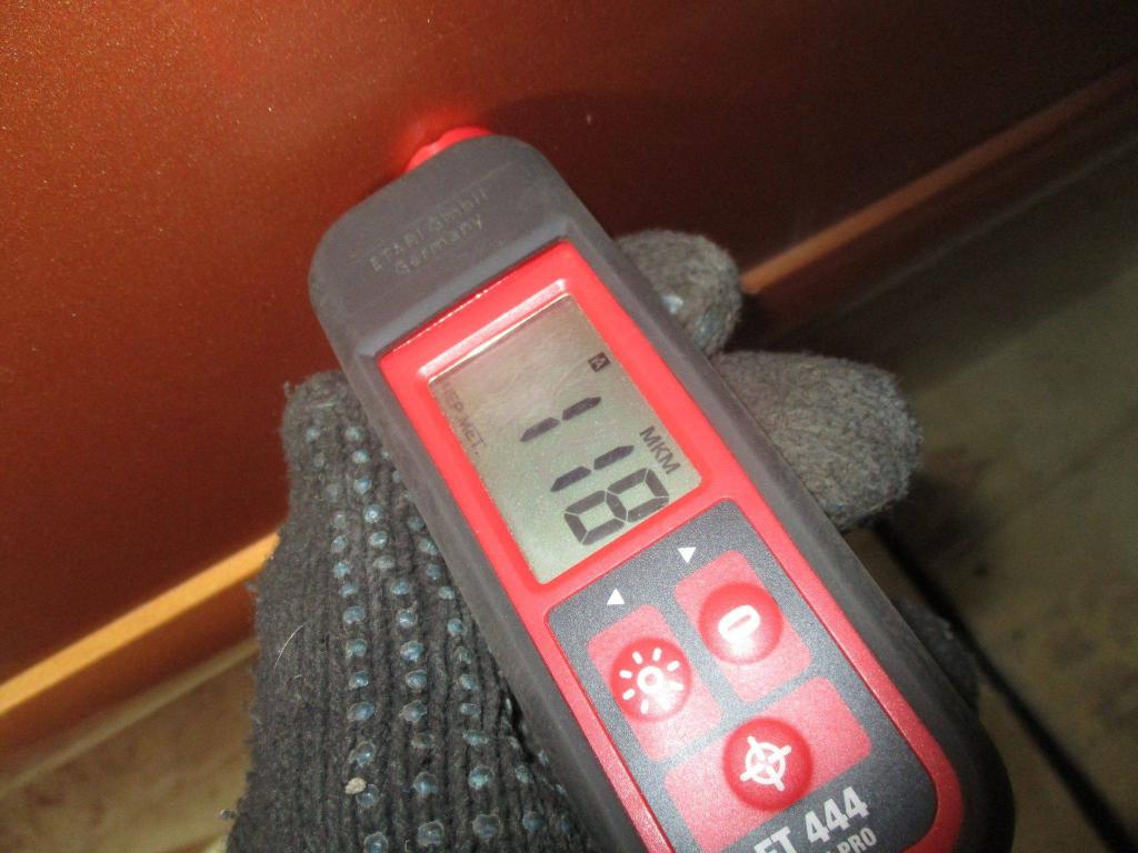 Дверь задняя правая, 8500 рублей, Пермь