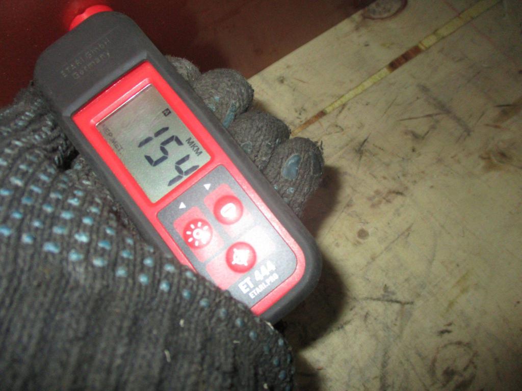 Дверь задняя правая, 8500 рублей, Пермь