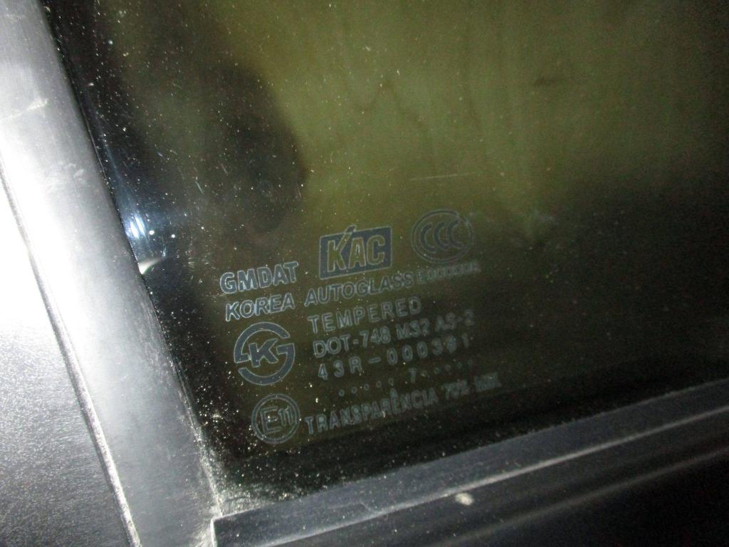 Стекло двери задней правой, 900 рублей, Пермь