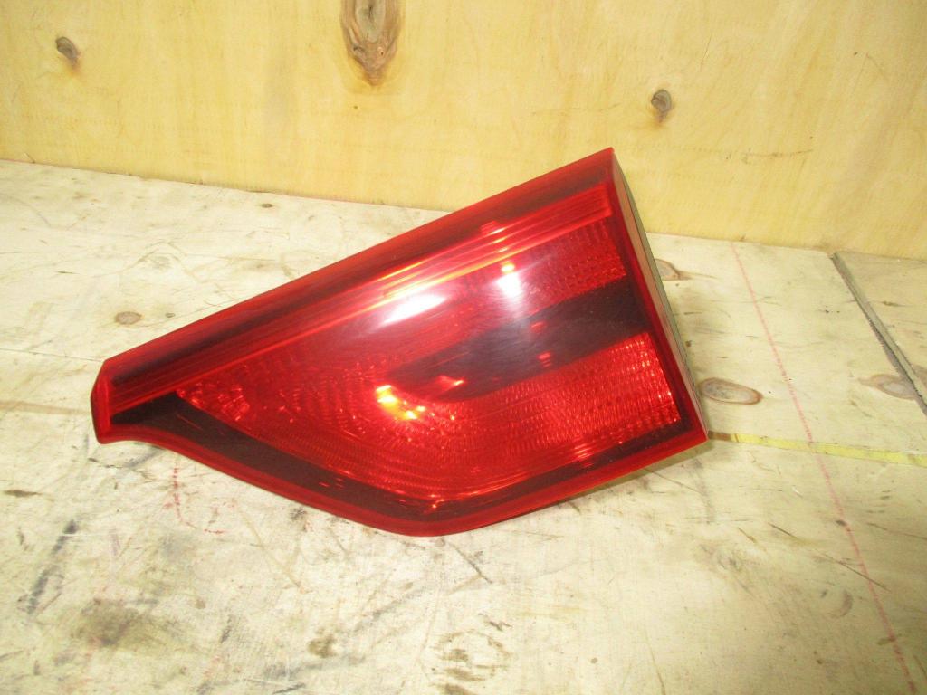 Фонарь задний внутренний правый, 5000 рублей, Пермь