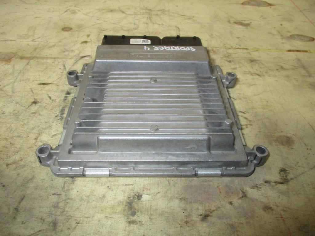 Блок управления двигателем, 18000 рублей, Пермь