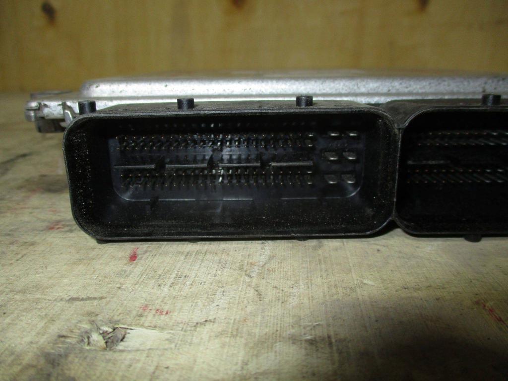 Блок управления двигателем, 18000 рублей, Пермь