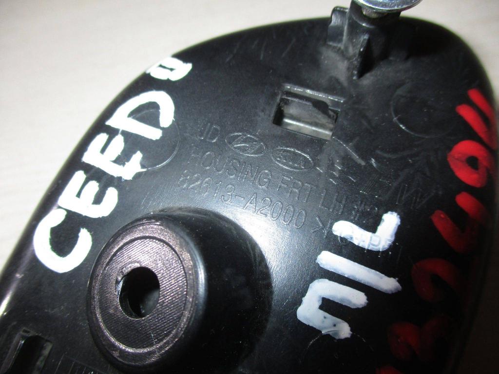 Ручка двери передней внутренняя левая, 500 рублей, Пермь