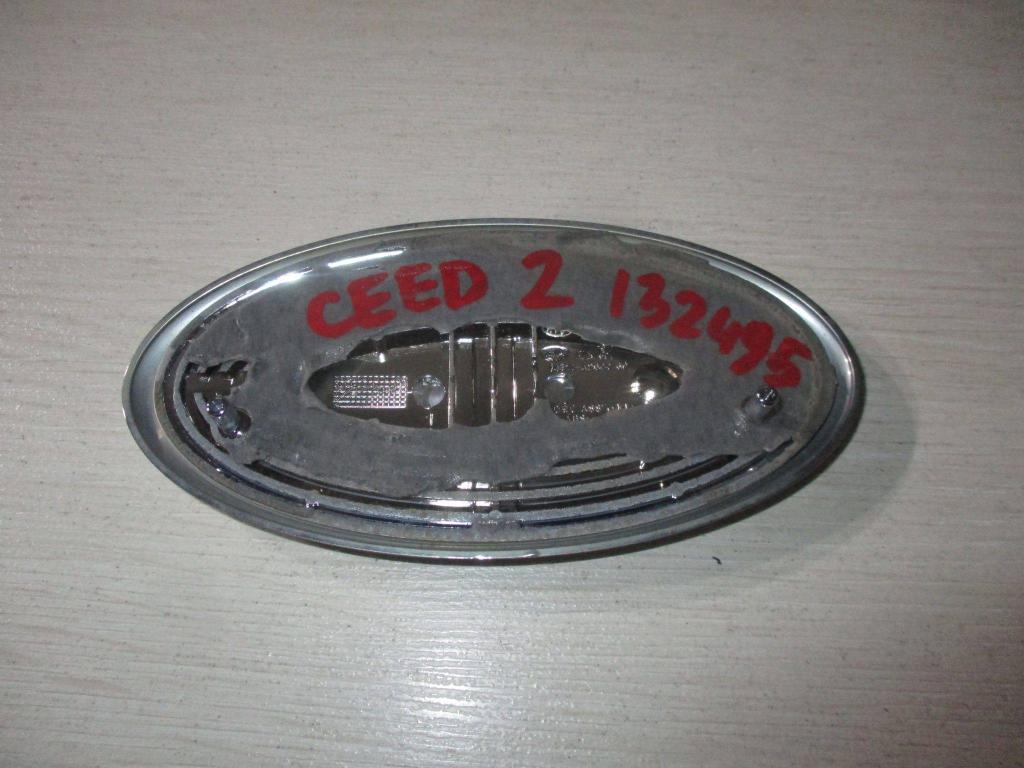 Эмблема, 1000 рублей, Пермь