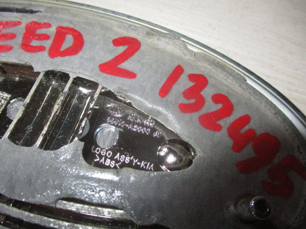 Эмблема, 1000 рублей, Пермь