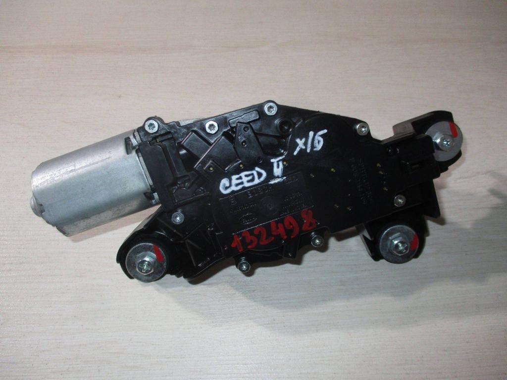 Моторчик дворника задний, 3000 рублей, Пермь