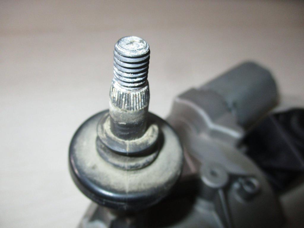 Моторчик дворника задний, 3000 рублей, Пермь