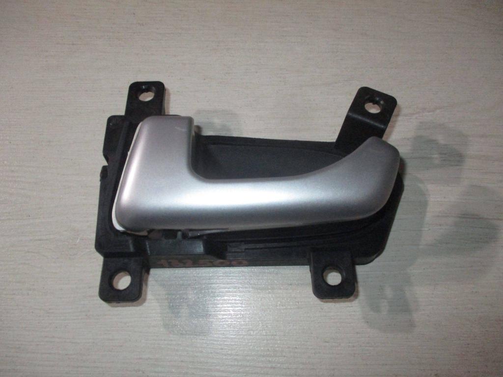 Ручка двери внутренняя левая, 500 рублей, Пермь