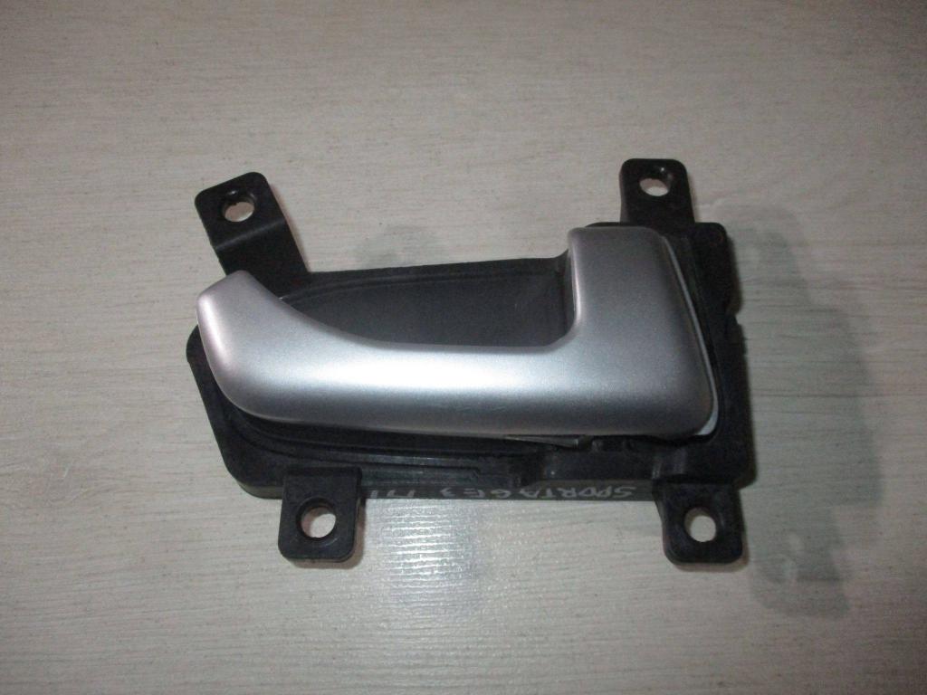 Ручка двери внутренняя правая, 500 рублей, Пермь