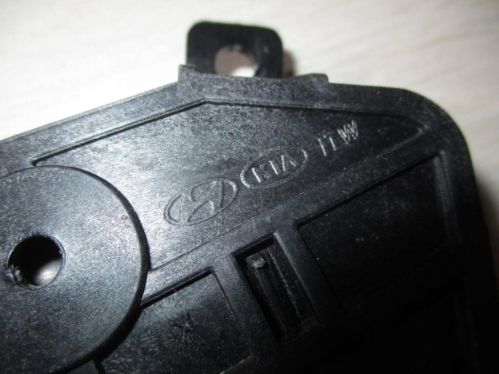 Ручка двери внутренняя правая, 500 рублей, Пермь