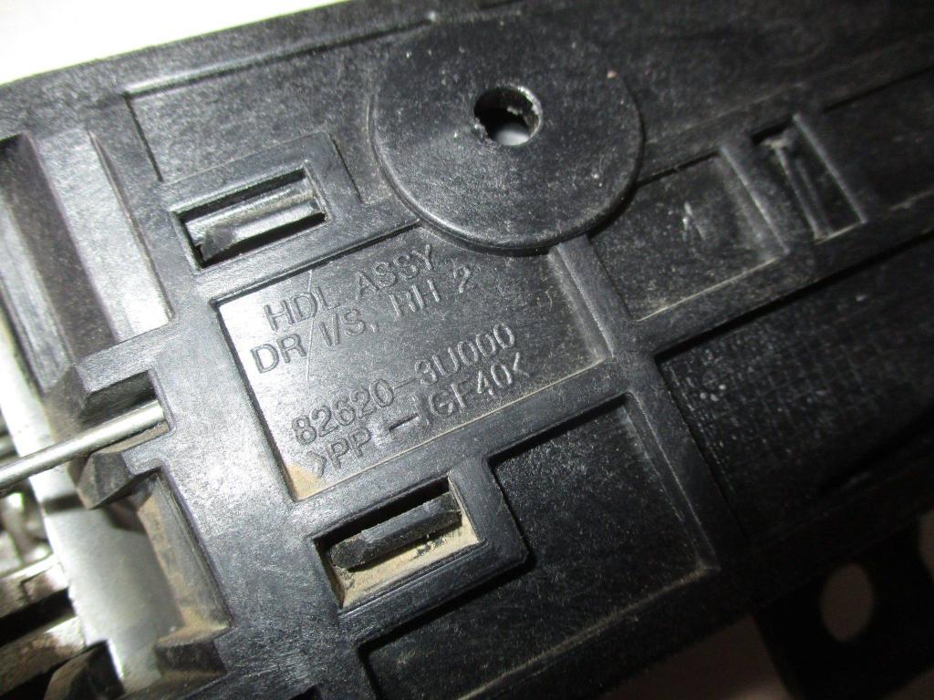 Ручка двери внутренняя правая, 500 рублей, Пермь