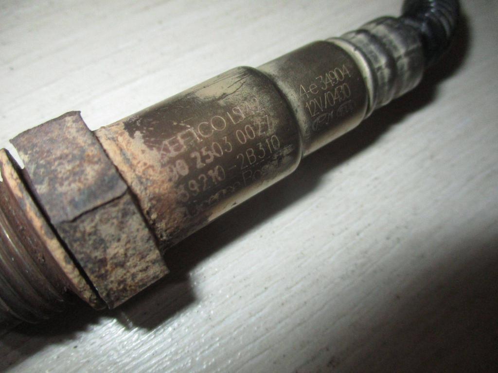 Датчик кислородный, 2000 рублей, Пермь