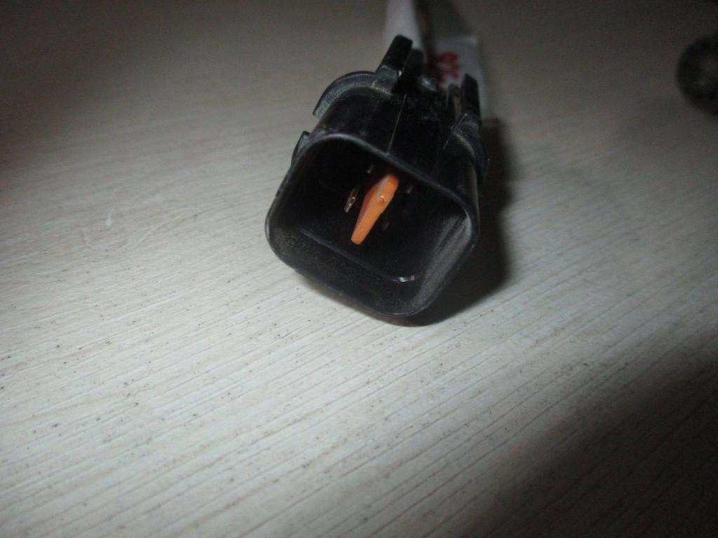 Датчик кислородный, 2000 рублей, Пермь