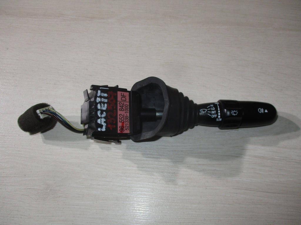 Переключатель стеклоочистителей, 1300 рублей, Пермь