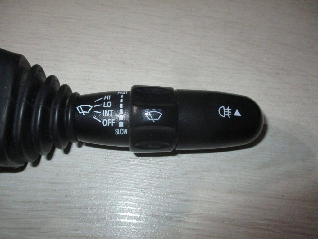 Переключатель стеклоочистителей, 1300 рублей, Пермь