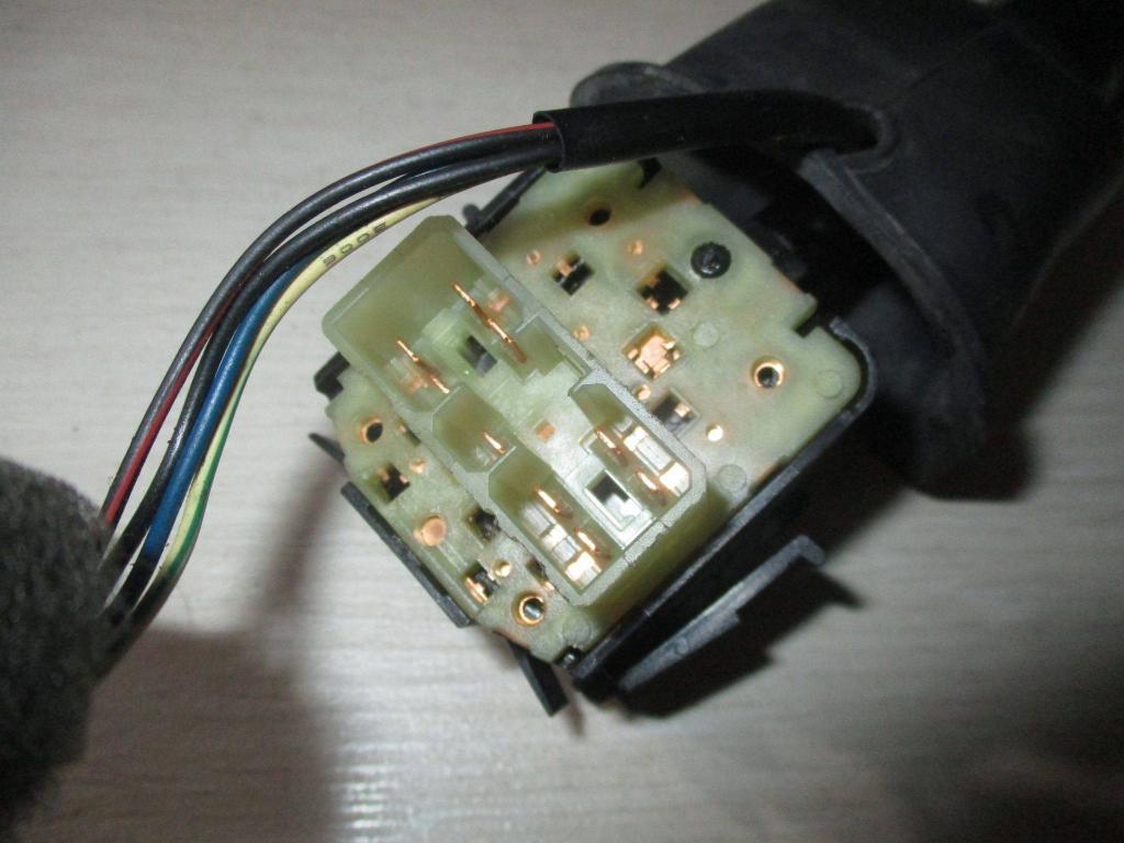 Переключатель стеклоочистителей, 1300 рублей, Пермь