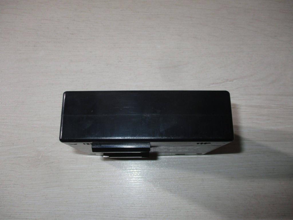 Блок электронный, 500 рублей, Пермь