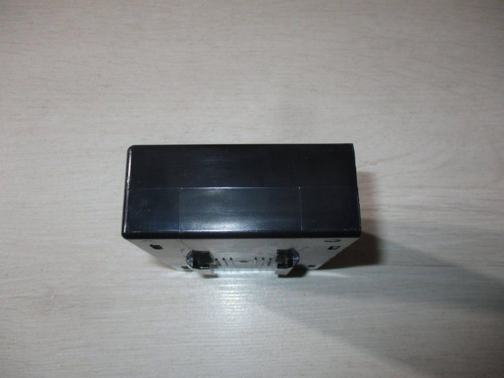 Блок электронный, 500 рублей, Пермь