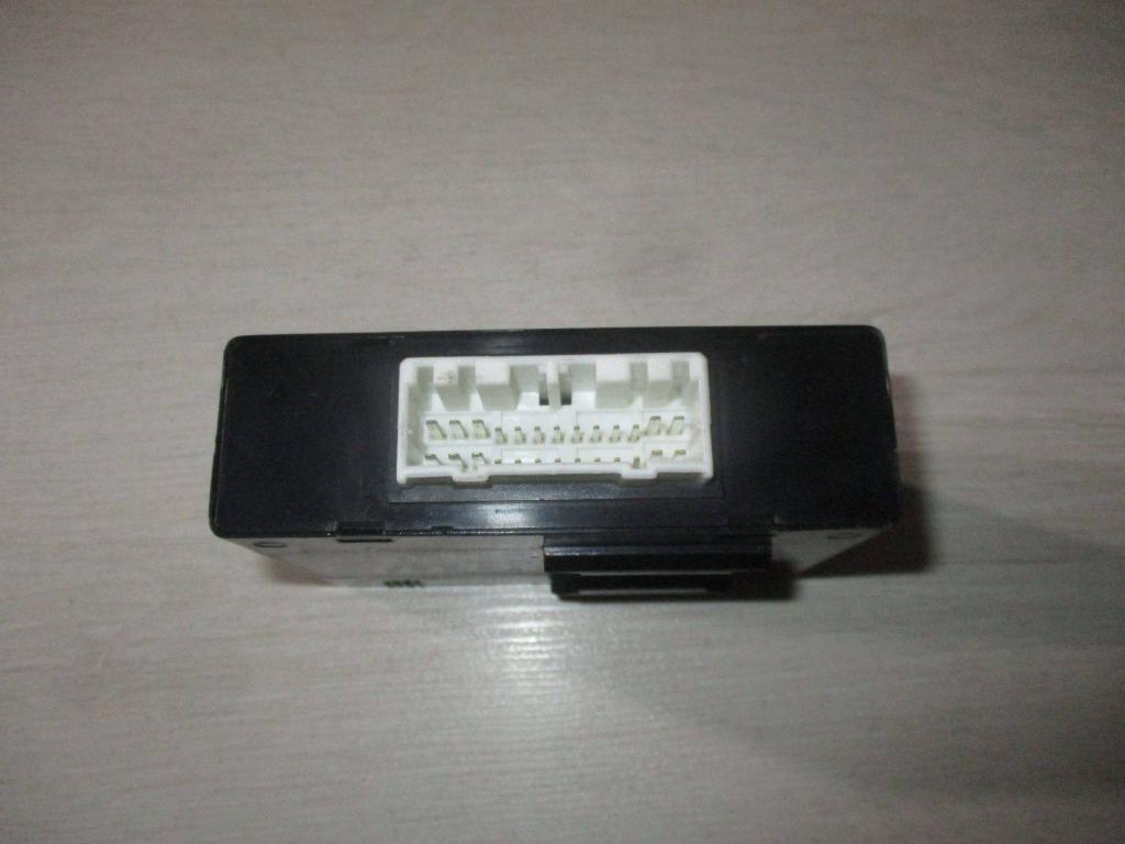 Блок электронный, 500 рублей, Пермь