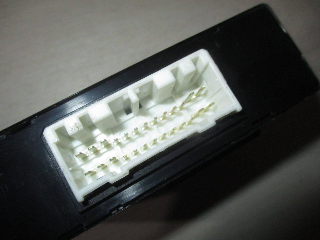 Блок электронный, 500 рублей, Пермь