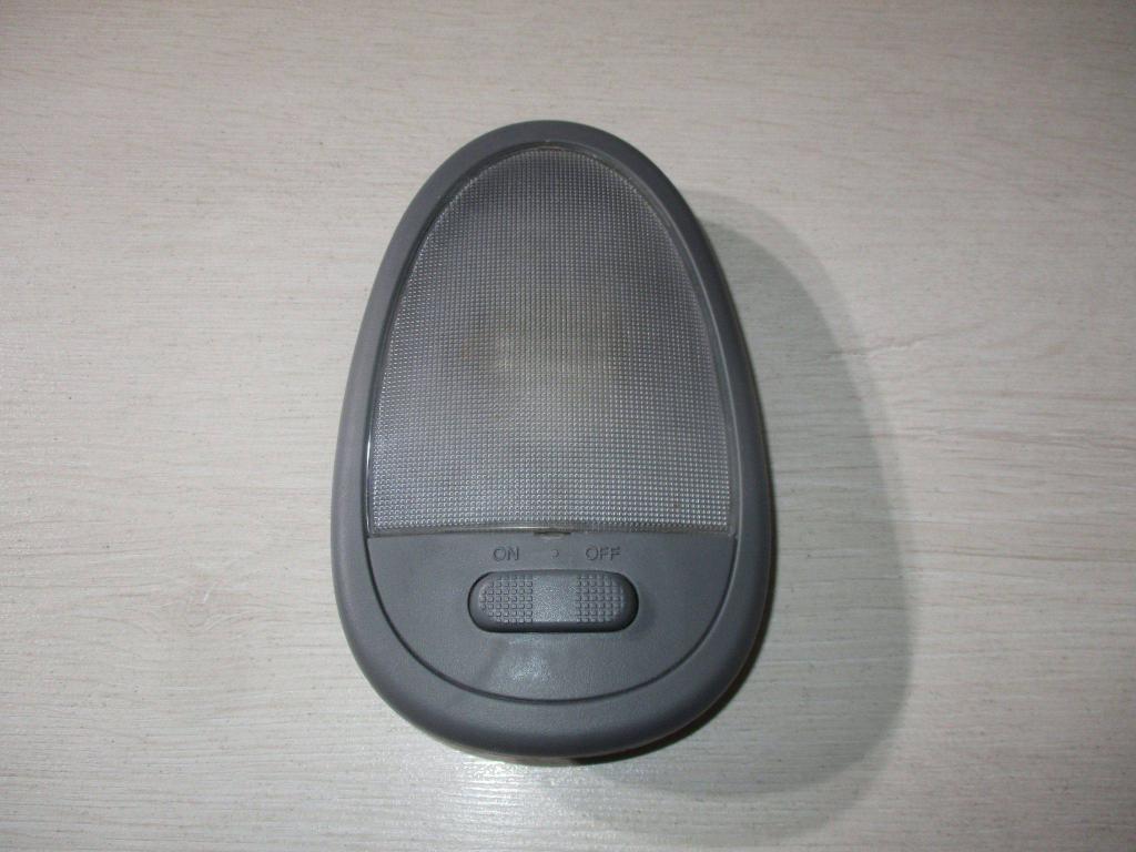 Плафон салонный, 500 рублей, Пермь