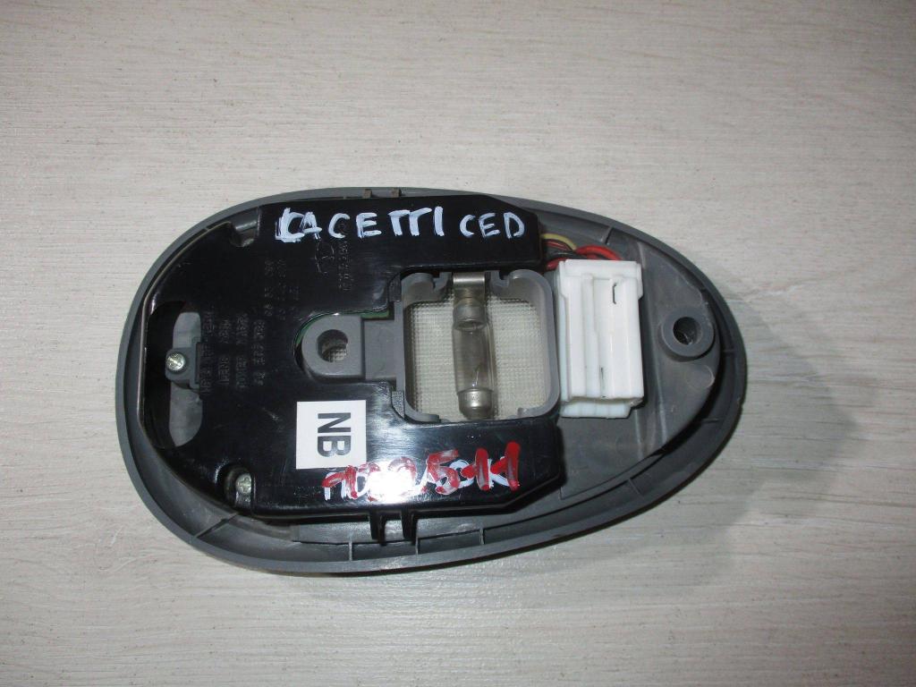 Плафон салонный, 500 рублей, Пермь