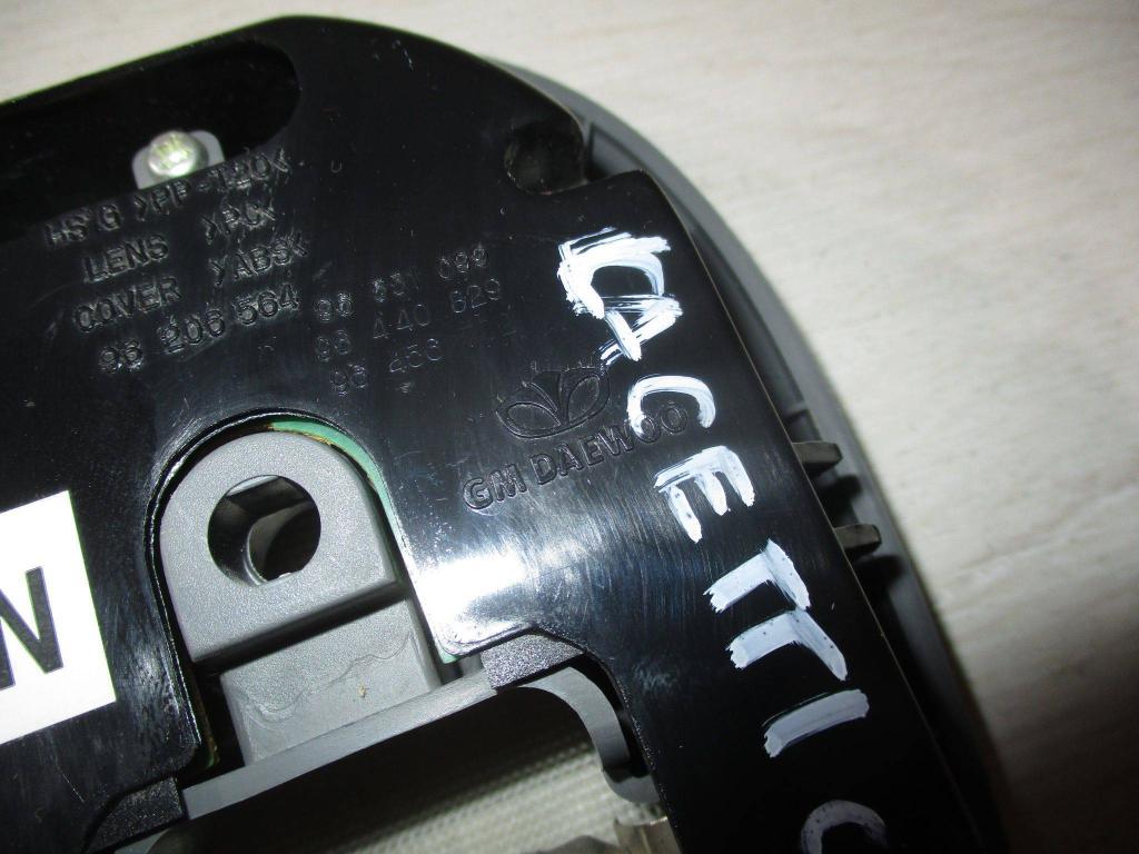 Плафон салонный, 500 рублей, Пермь