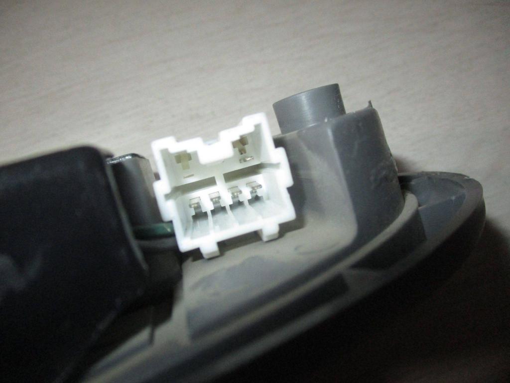 Плафон салонный, 500 рублей, Пермь