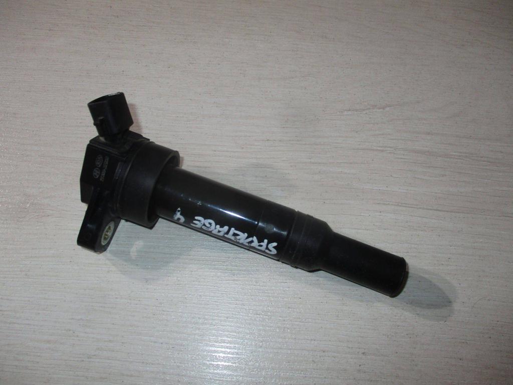 Катушка зажигания, 1000 рублей, Пермь