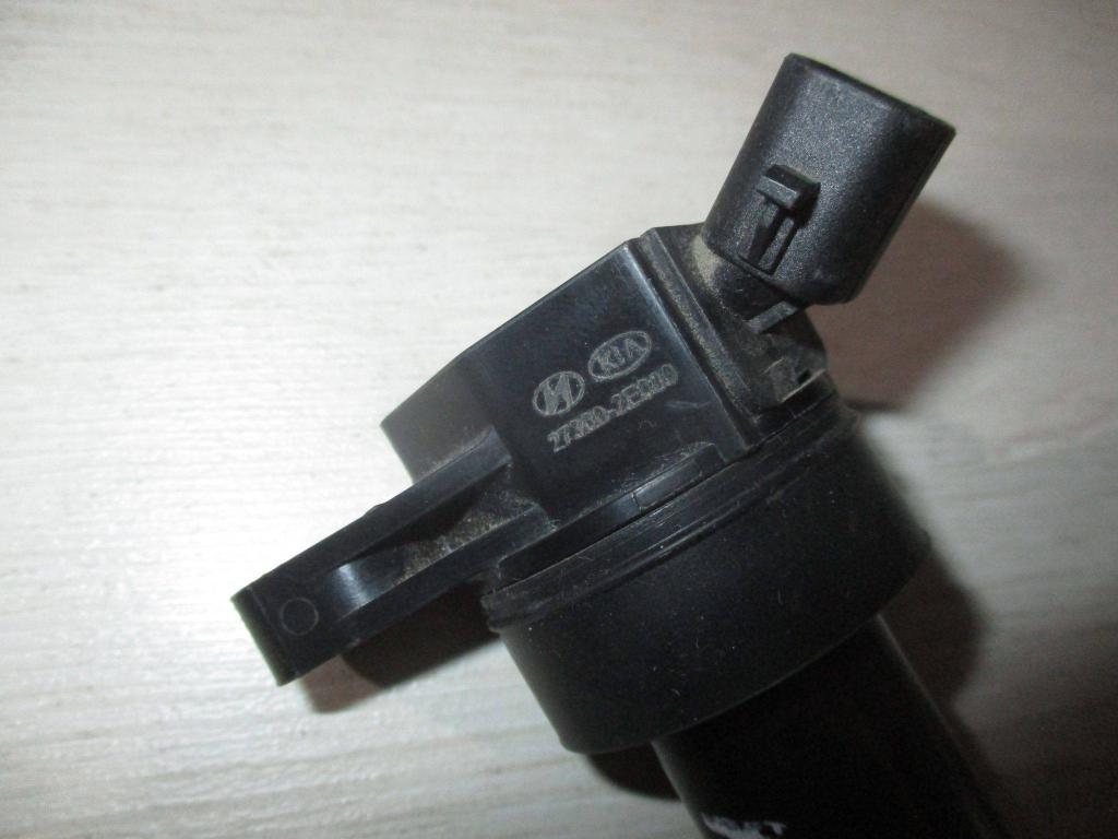 Катушка зажигания, 1000 рублей, Пермь