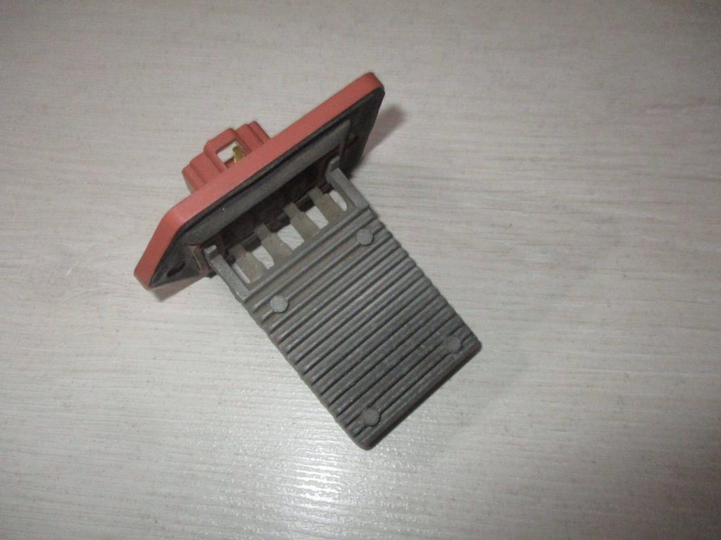 Резистор отопителя, 500 рублей, Пермь