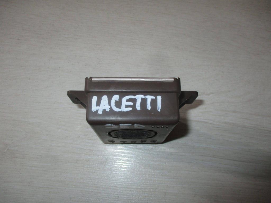 Сигнал звуковой, 500 рублей, Пермь