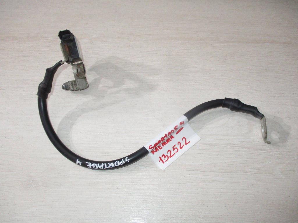 Клемма аккумулятора минус, 6000 рублей, Пермь