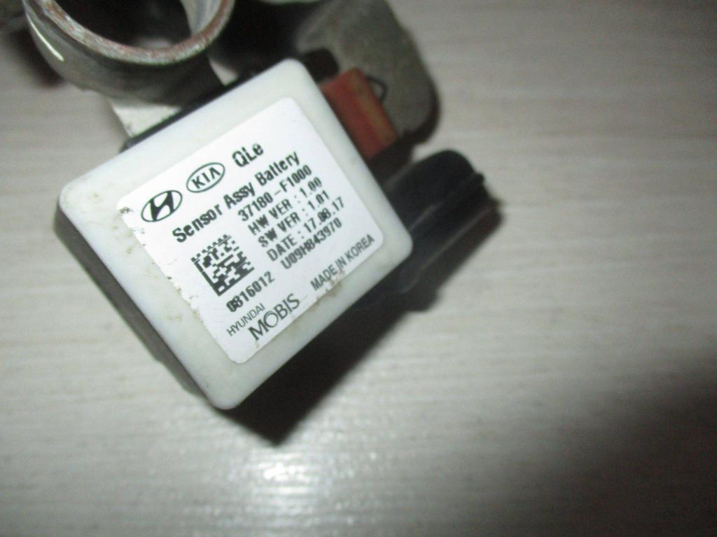 Клемма аккумулятора минус, 6000 рублей, Пермь