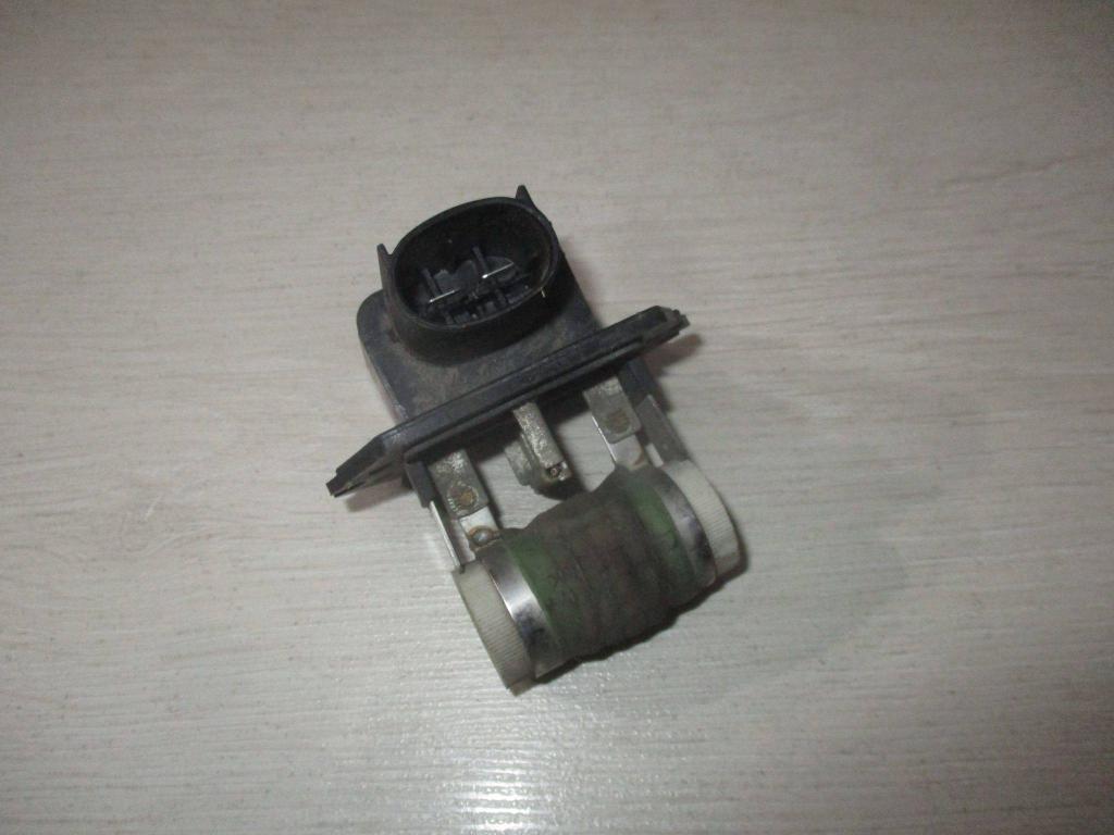 Резистор вентилятора радиатора, 1000 рублей, Пермь