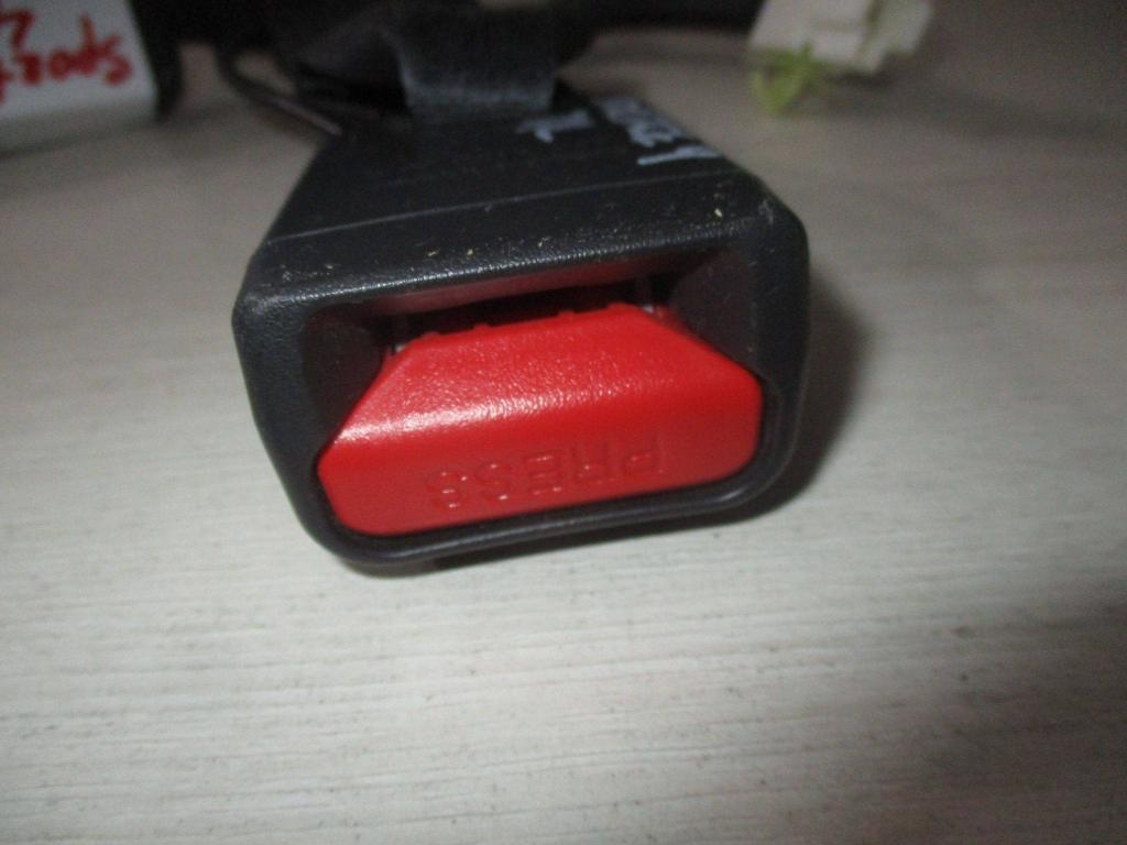 Ответная часть ремня безопасности, 2500 рублей, Пермь